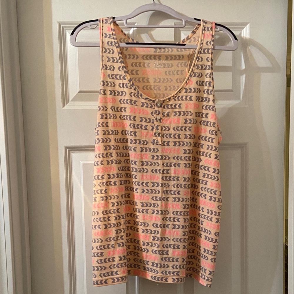 🧡 Women’s Xhilaration sleep tank
